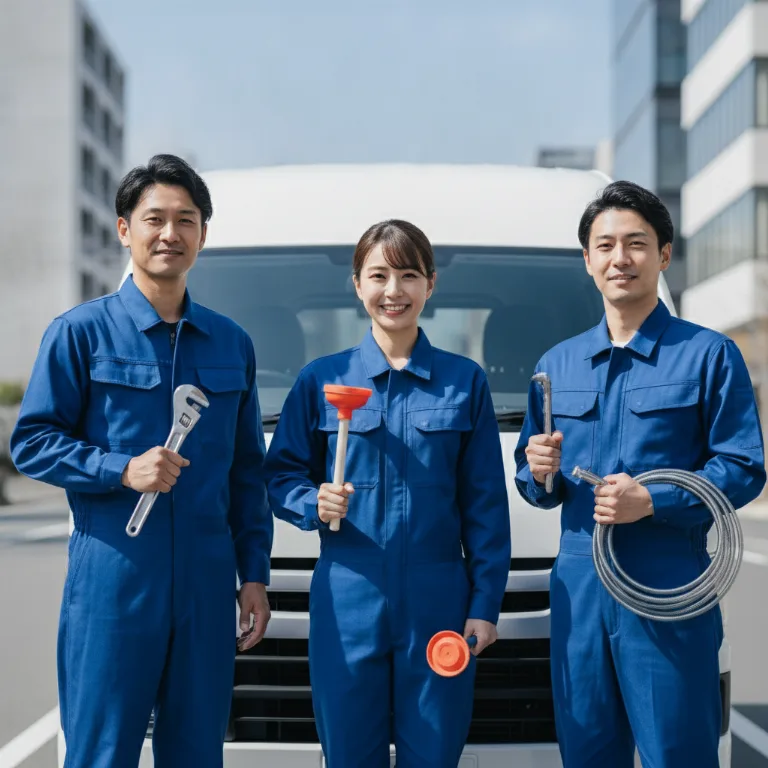 水道業者 のチーム: 姫路市